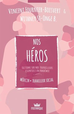 Cover Médecin / Travailleur social (eBook, ePUB)