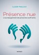 Présence nue (eBook, ePUB) - Bild 1