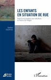 Les enfants en situation de rue (eBook, ePUB)