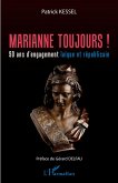 Marianne toujours ! (eBook, ePUB)