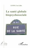 La santé globale biopsychosociale (eBook, ePUB)
