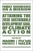 Attaining the 2030 Sustainable Development Goal of Climate Action (eBook, ePUB)
