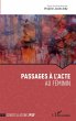 Passage à l'acte (eBook, ePUB) - Bild 1