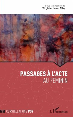 Passage à l'acte (eBook, ePUB) - Jacob Alby