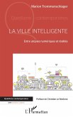 La ville intelligente (eBook, ePUB)