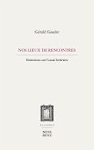 Nos lieux de rencontres (eBook, PDF)