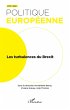 Les turbulences du Brexit (eBook, ePUB) - Bild 1