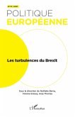 Les turbulences du Brexit (eBook, ePUB)