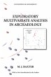 Exploratory Multivariate Analysis in... - Bild 1