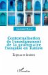 Contextualisation de l'enseignement de... - Bild 1