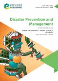 Disaster risk governance - solution or driver of vulnerability (eBook, PDF)