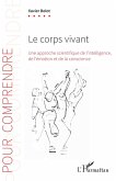 Le corps vivant (eBook, ePUB)