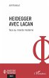 Heidegger avec Lacan (eBook, PDF) - Bild 1