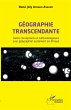 Géographie transcendante (eBook, ePUB) - Bild 1