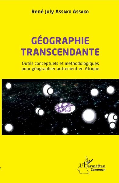 Géographie transcendante (eBook, ePUB) Géographie transcendante (eBook, ePUB)