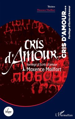Cover Cris d'Amour... (eBook, PDF)