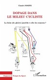 Dopage dans le milieu cycliste (eBook, ePUB)