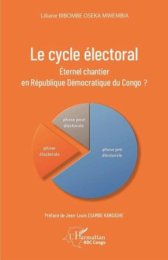 Cover Le cycle électoral (eBook, PDF)