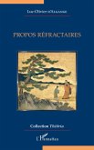 Propos réfractaires (eBook, PDF)