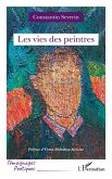 Les vies des peintres (eBook, PDF)