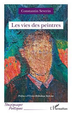 Cover Les vies des peintres (eBook, PDF)