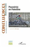 Pouvoir(s) en Palestine (eBook, ePUB)