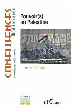 Cover Pouvoir(s) en Palestine (eBook, ePUB)