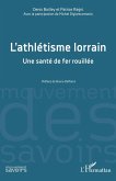 L'athlétisme lorrain (eBook, PDF)