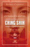 Ching Shih - Reine pirate (eBook, ePUB)