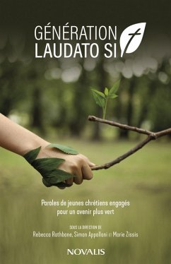 Cover Génération Laudato Si' (eBook, ePUB)