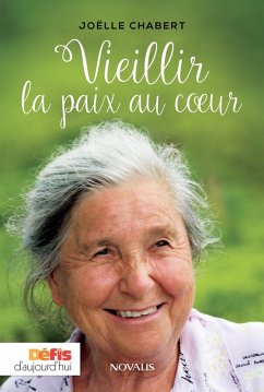 Cover Vieillir la paix au coeur (eBook, ePUB)
