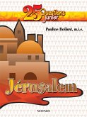 Jérusalem (eBook, PDF)