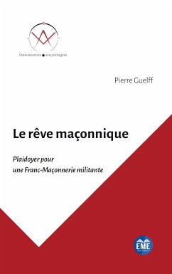 Cover Le rêve maçonnique (eBook, PDF)