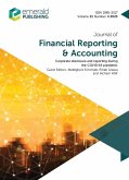 Corporate disclosure and reporting during the COVID-19 pandemic (eBook, PDF)