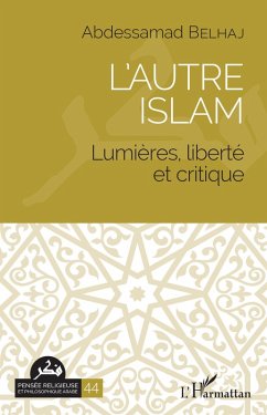 L'autre islam (eBook, ePUB) - Belhaj
