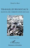 Travailleurs sociaux : (eBook, ePUB)
