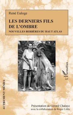 Cover Les derniers fils de l'ombre (eBook, ePUB)