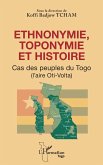 Ethnonymie, toponymie et histoire (eBook, PDF)