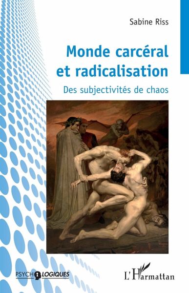 Monde carcéral et radicalisation (eBook, ePUB) Monde carcéral et radicalisation (eBook, ePUB)