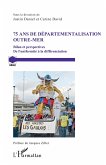 75 ans de départementalisation outre-mer (eBook, ePUB) 75 ans de départementalisation outre-mer (eBook, ePUB)