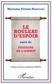 Le rouleau d'espoir (eBook, PDF)