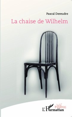 Cover La chaise de Wilhelm (eBook, PDF)
