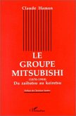 Le groupe Mitsubishi (eBook, PDF)