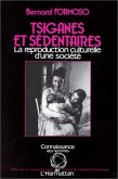 Tsiganes et sédentaires (eBook, PDF)