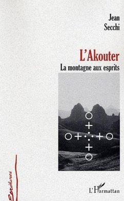 Cover L'Akouter (eBook, ePUB)
