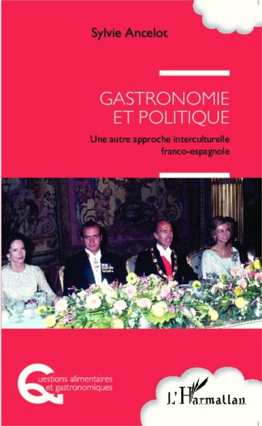 Gastronomie et politique (eBook, PDF) Gastronomie et politique (eBook, PDF)