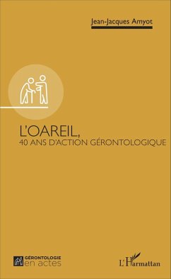 Cover L'OAREIL, (eBook, PDF)
