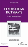 Et nous étions tous vivants (eBook, PDF)