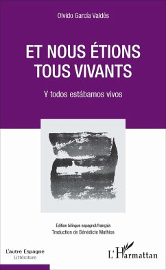 Et nous étions tous vivants (eBook, PDF) - Mathios