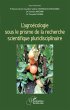 L'agroécologie sous le prisme de la... - Bild 1